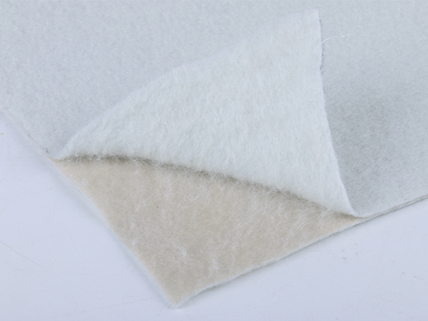 水庫護坡復(fù)合土工膜施工方案“一一列舉”