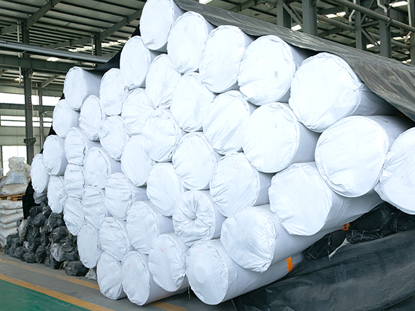 防滲土工膜為何能夠在防滲工程中“脫穎而出”？