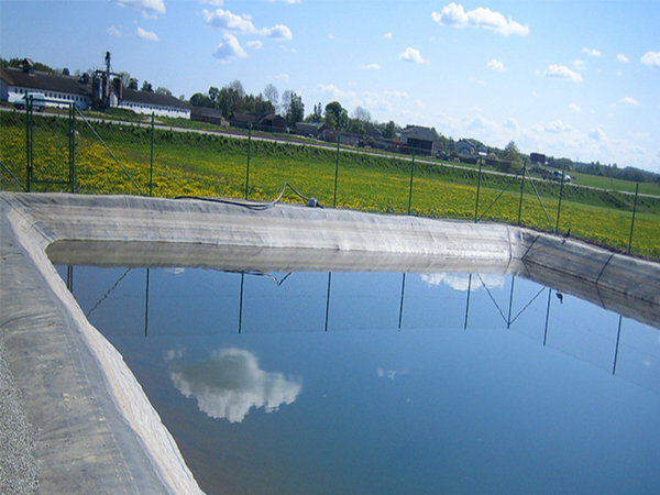 專業(yè)技術(shù)施工保障防滲膜使用效果有所提升