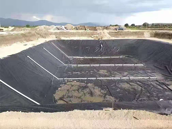 哪幾個(gè)因素是導(dǎo)致養(yǎng)殖防滲膜融解的？