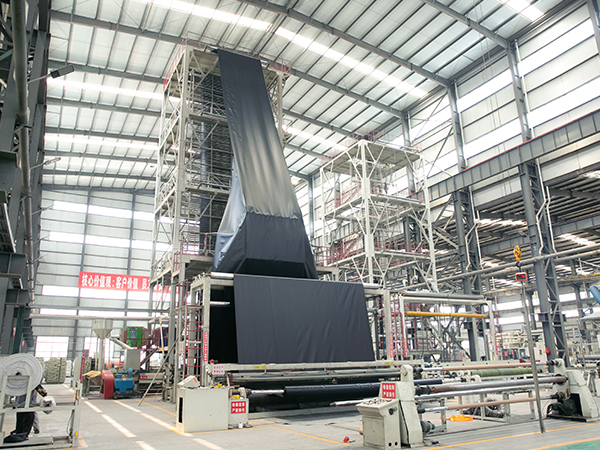 魚塘養(yǎng)殖防滲膜可起到哪些作用功效？