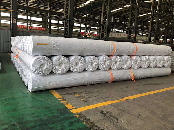 水產(chǎn)防滲膜漏水現(xiàn)象該如何進行補救？