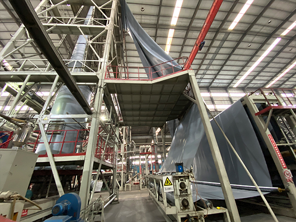 檢測垃圾填埋場防滲膜漏洞情況方法有哪些？