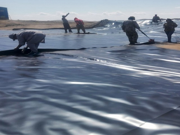 泰安佳路通防滲膜有哪些明顯的優(yōu)勢？