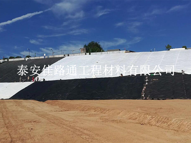 防滲膜廠家?guī)私怍~塘防滲膜選購標準