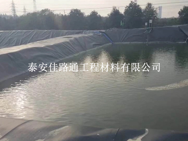 化工油田應(yīng)用防滲膜該怎樣進(jìn)行檢查與驗(yàn)收？