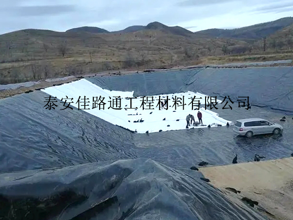 防滲膜廠家分享蓄水池防滲膜性能優(yōu)勢(shì)