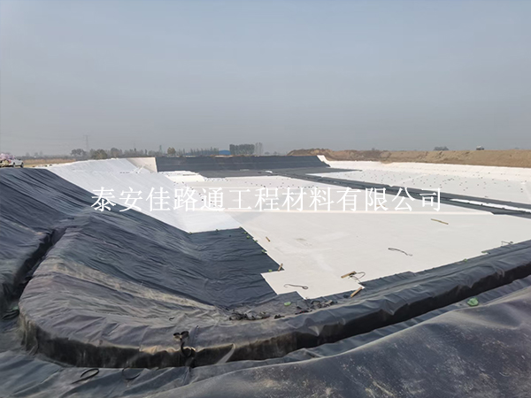 蝦池利用防滲膜進(jìn)行建設(shè)有哪些養(yǎng)殖經(jīng)驗(yàn)？