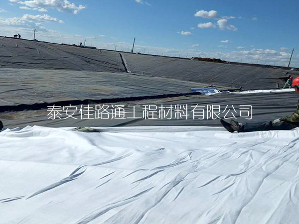 是什么原因?qū)е滤a(chǎn)養(yǎng)殖防滲膜防滲效果下降？