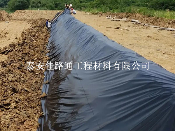 防滲土工膜廠家立足市場的創(chuàng)新策略與未來展望 防滲土工膜廠家立足市場的創(chuàng)新策略與未來展望