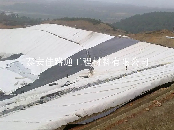 垃圾填埋場(chǎng)防滲膜選擇技巧：綠色守護(hù)，從“膜”力開(kāi)始