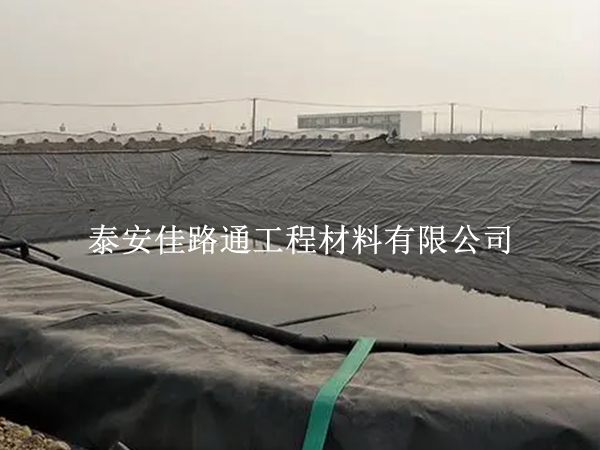 創(chuàng)新引領(lǐng)綠色能源安全：沼氣池防滲膜無(wú)損檢測(cè)技術(shù)的革新實(shí)踐