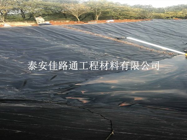 水產(chǎn)養(yǎng)殖防滲膜破裂的修復(fù)新策略