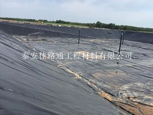 養(yǎng)殖防滲膜鋪設：挑戰(zhàn)與解決方案，打造綠色高效養(yǎng)殖新篇章