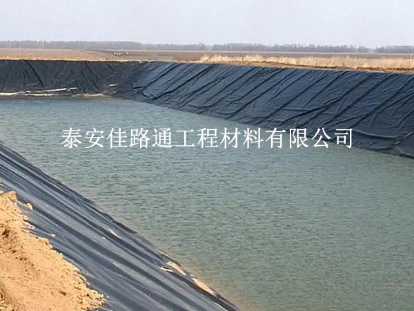 影響水產(chǎn)養(yǎng)殖防滲膜施工效率的關(guān)鍵因素