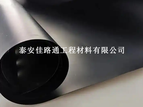 防滲膜廠家如何順應市場發(fā)展趨勢