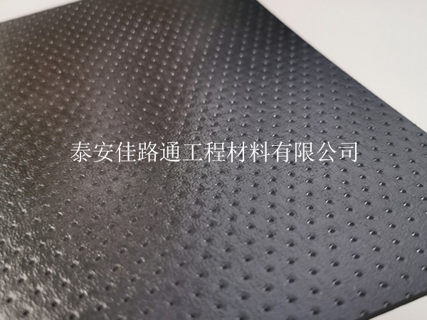 糙面土工膜施工效率提升實(shí)用技巧