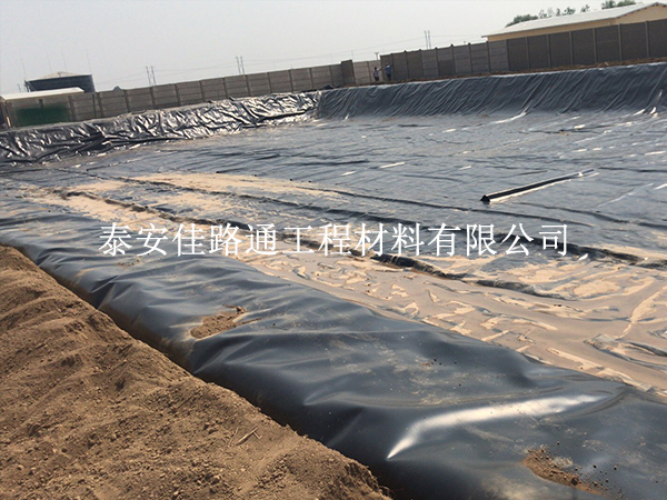 選對魚塘防滲膜，關(guān)鍵看這3點