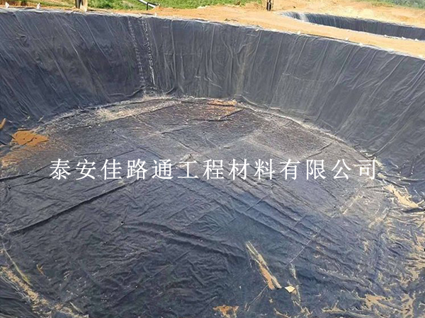 解鎖沼氣池防滲膜焊接秘籍，告別滲漏煩惱！