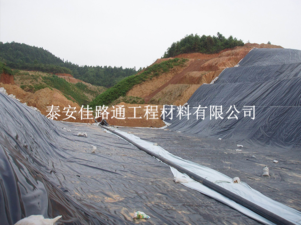 防滲膜厚度“忽厚忽薄”？根源在這里