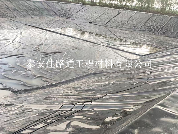 沼氣池防滲膜節(jié)點處理為何總出問題？關(guān)鍵技巧一文說透